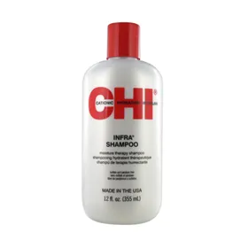 Chi Infra Shampoo 355ml
