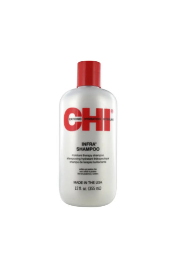 Chi Infra Shampoo 355ml