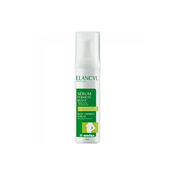 Elancyl Bust Remodelling Gel Cream 50ml