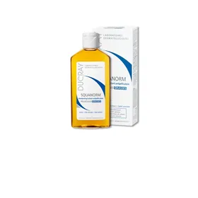 Ducray Squanorm Shampoo 200ml