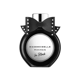 Mademoiselle Rochas In Black Eau De Perfume Spray 90ml
