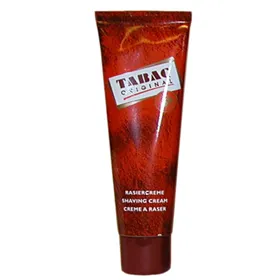 Maurer and Wirtz Tabac Shaving Cream 100ml