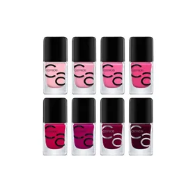 Catrice Iconails Gel Lacquer 100-Party Animal