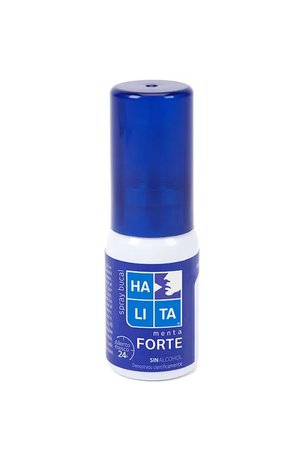 Halita Spray Forte 15ml