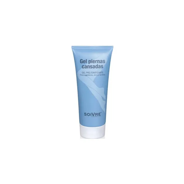 Soivre Piernas Cansada 200ml