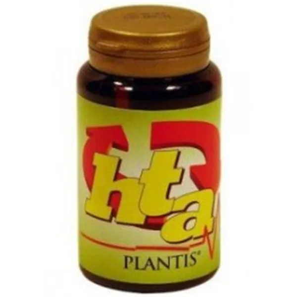 Plantis H T A 90 Caps