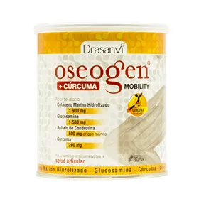 Drasanvi Oseogen Movility Con Curcuma 300g