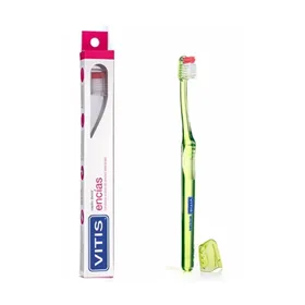 Vitis Toothbrush Gum