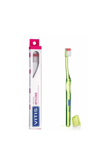 Vitis Toothbrush Gum