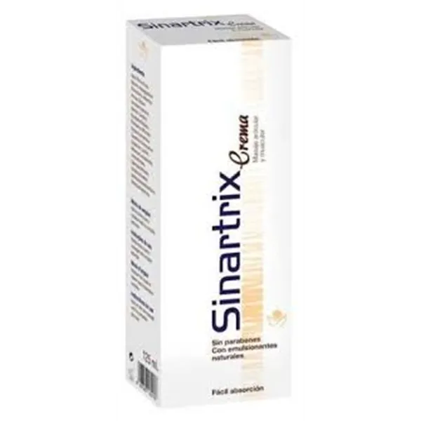 Bioserum Sinartrix Crema 1000ml