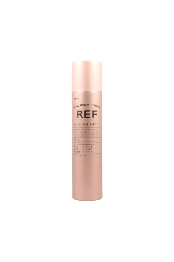 Spray REF Hold and Shine 545 300 ml