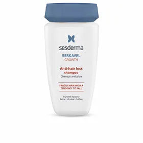 Shampoo Sesderma SESKAVEL 250 ml