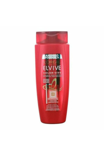 Shampoo Colour Reinforcement