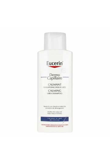 Shampoo Dermo Capillaire Eucerin (250 ml)
