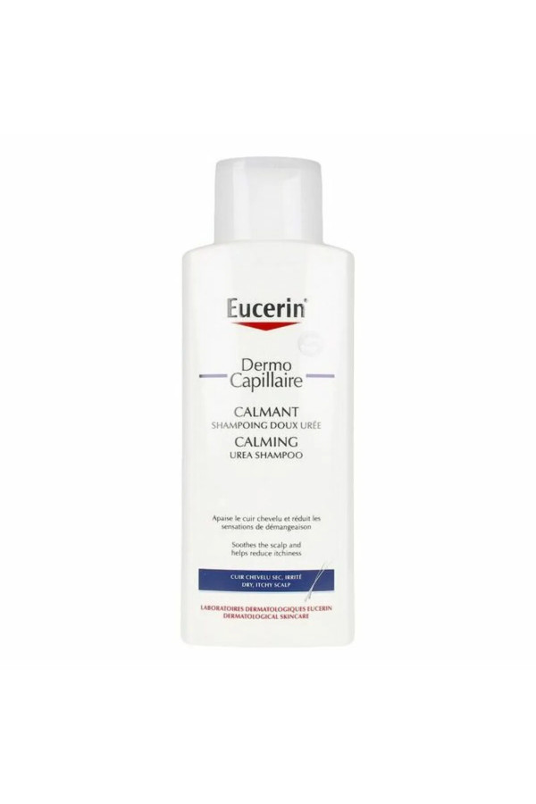 Shampoo Dermo Capillaire Eucerin (250 ml)