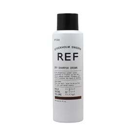 Dry Shampoo REF Dry Brown 200 ml