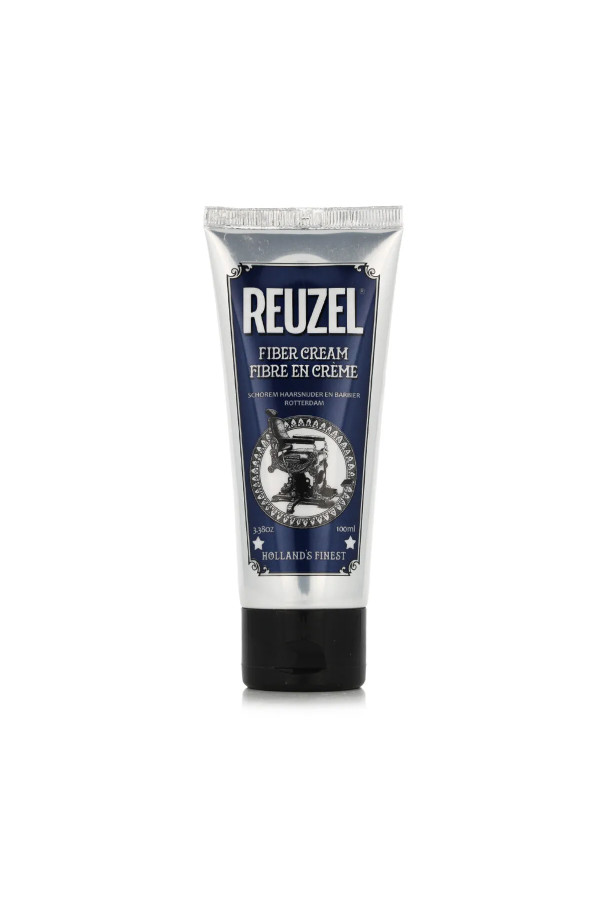Medium Hold Setting Crème Reuzel 100 ml