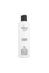 Shampoo Nioxin System 1 Cleanser 300 ml