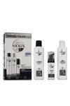 Hair Dressing Set Nioxin  System 2 3 Pieces