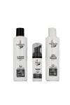 Hair Dressing Set Nioxin  System 2 3 Pieces