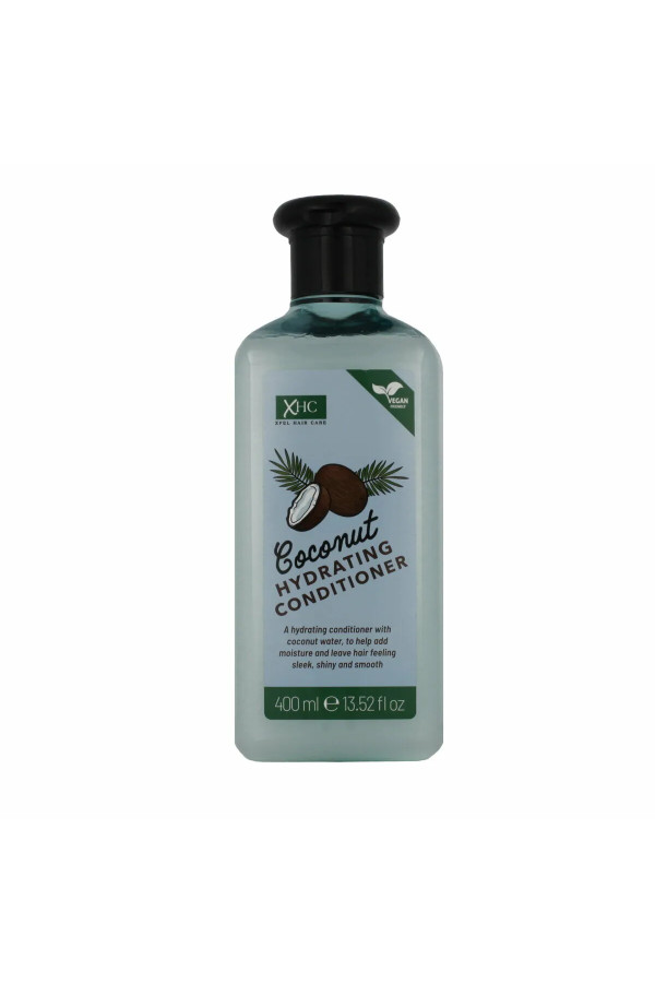 Conditioner Xpel Coconut Moisturizing 400 ml