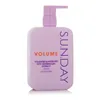 Shampoo Xpel S.U.N.D.A.Y 350 ml