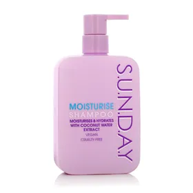 Shampoo Xpel S.U.N.D.A.Y 350 ml