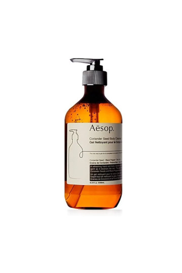 Cleansing Foam Aesop