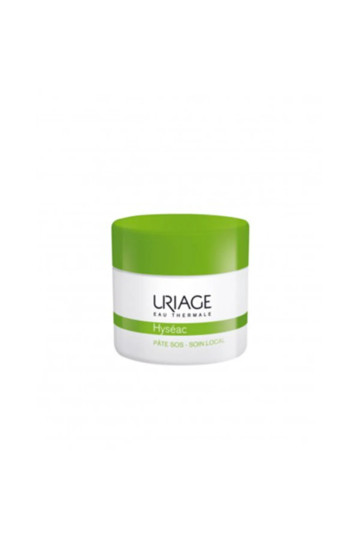 Facial Cream Uriage