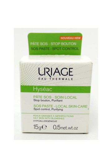 Facial Cream Uriage