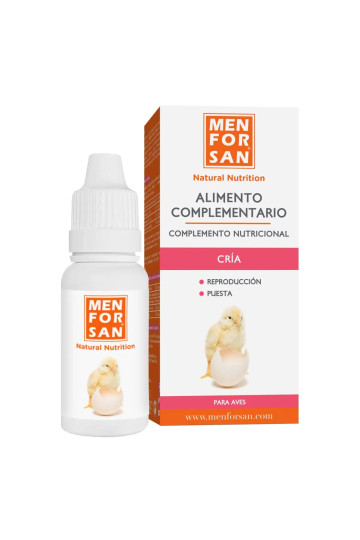 Perfume for Pets Menforsan