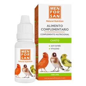 Perfume for Pets Menforsan