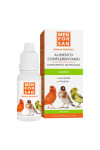 Perfume for Pets Menforsan