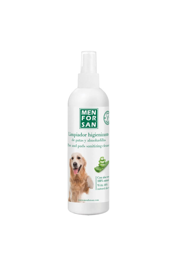 Perfume for Pets Menforsan