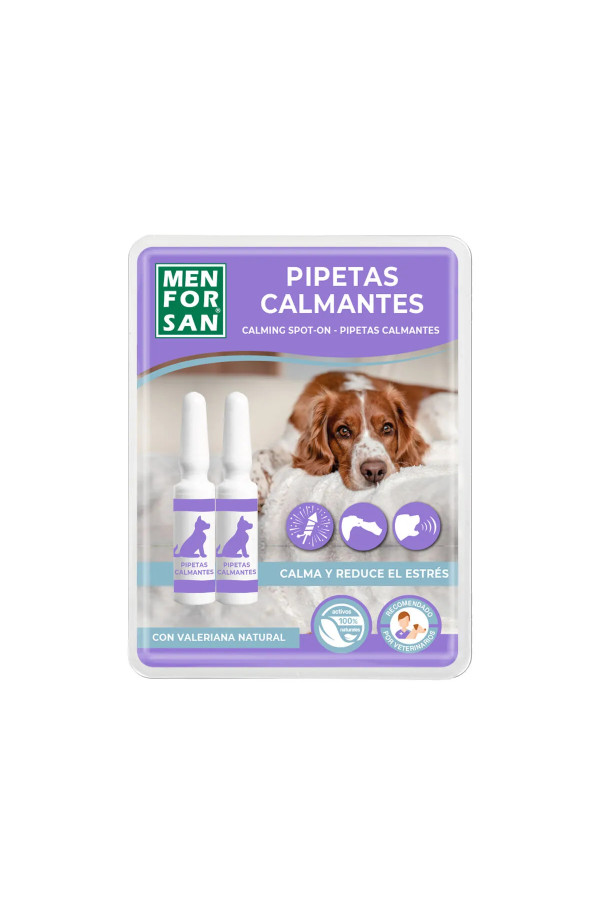 Perfume for Pets Menforsan