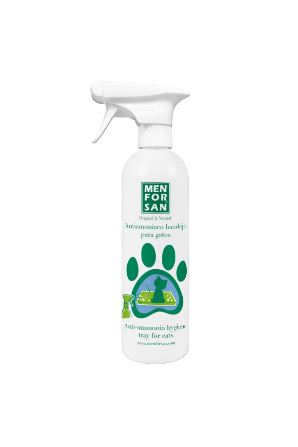 Perfume for Pets Menforsan 500 ml