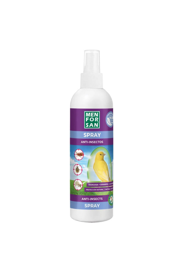 Perfume for Pets Menforsan 500 ml