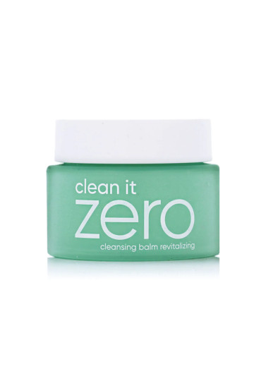 Cleansing Cream Clean It Zero 100 ml