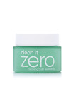 Cleansing Cream Clean It Zero 100 ml