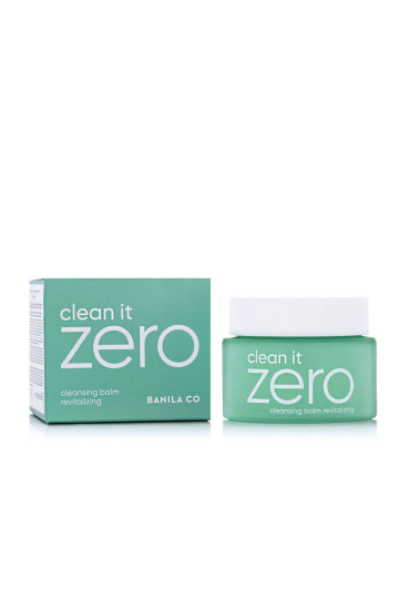 Cleansing Cream Clean It Zero 100 ml