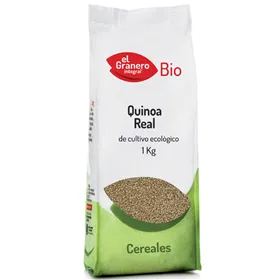 Granero Quinoa Bio 1 Kg