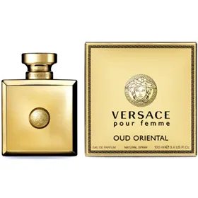 Versace Pour Femme Oud Oriental Eau De Perfume Spray 100ml