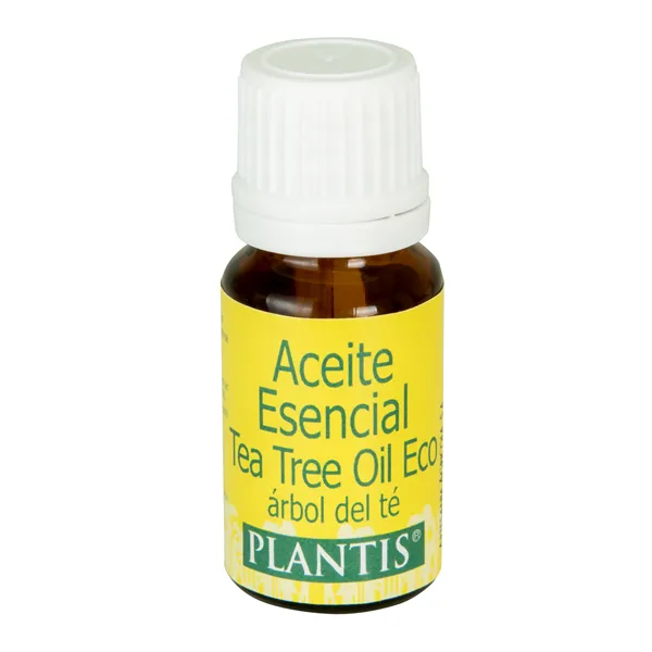 Plantis Tea Tree Oil 30ml