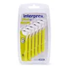 Interprox Plus Mini 6 Cepillos Interproximales