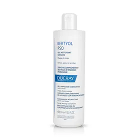 Ducray Kertyol Pso  Gel 400ml