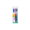 Vitis Duplo Soft Toothbrush + Paste 15ml