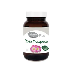 Granero S Rosa Mosqueta 700 Mg 100 Perlas