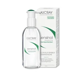 Ducray Sensinol Physio Protective Shampoo 200ml