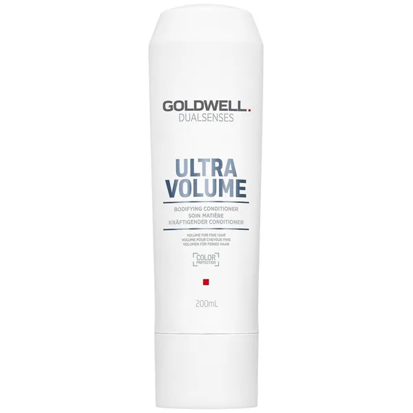 Shampoo and Conditioner Goldwell