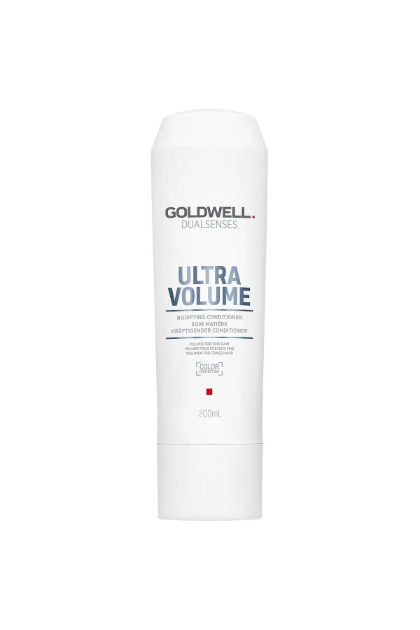 Shampoo and Conditioner Goldwell